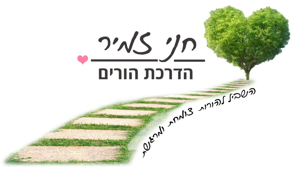 חני זמיר – הדרכת הורים